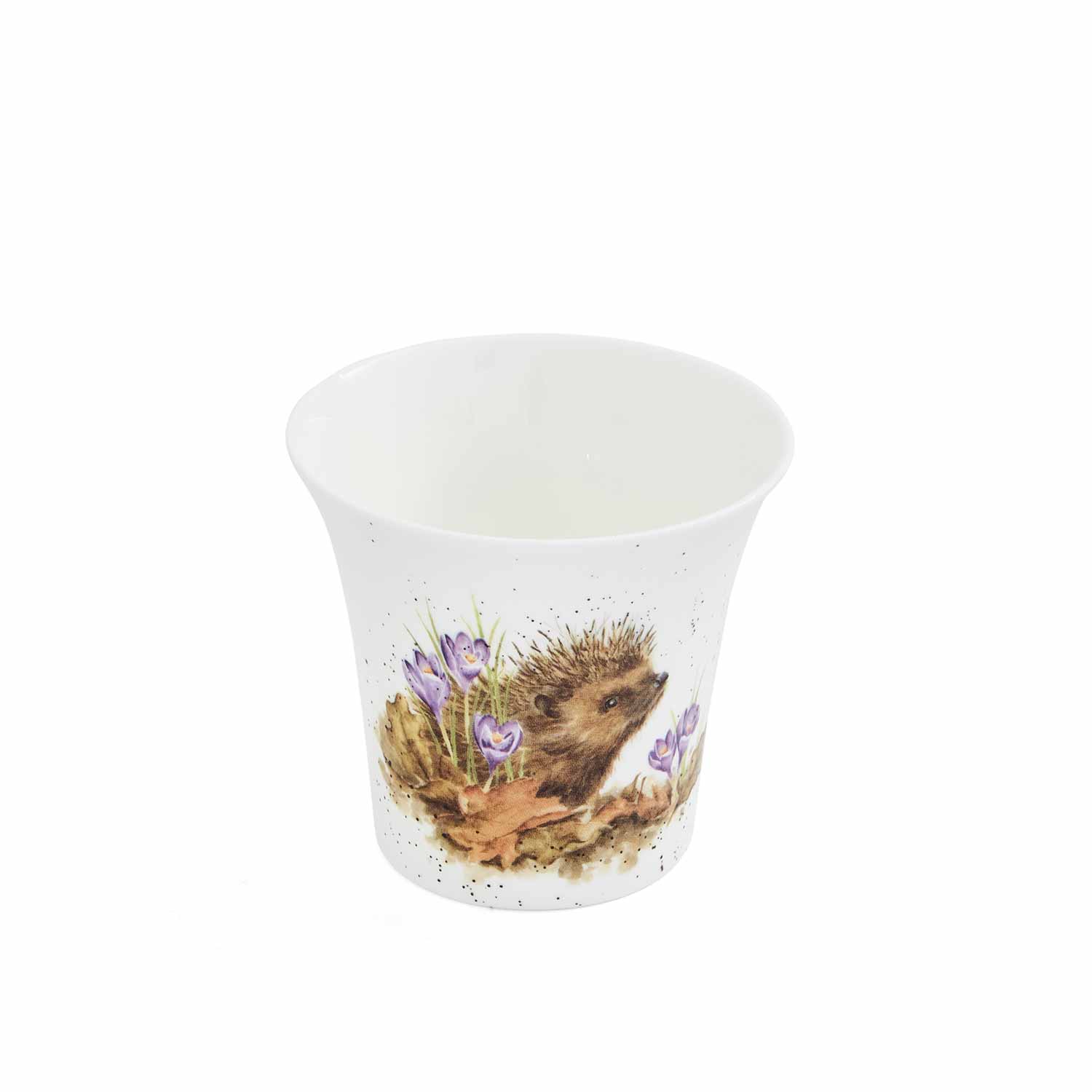 Wrendale Designs Flower Pot image number null